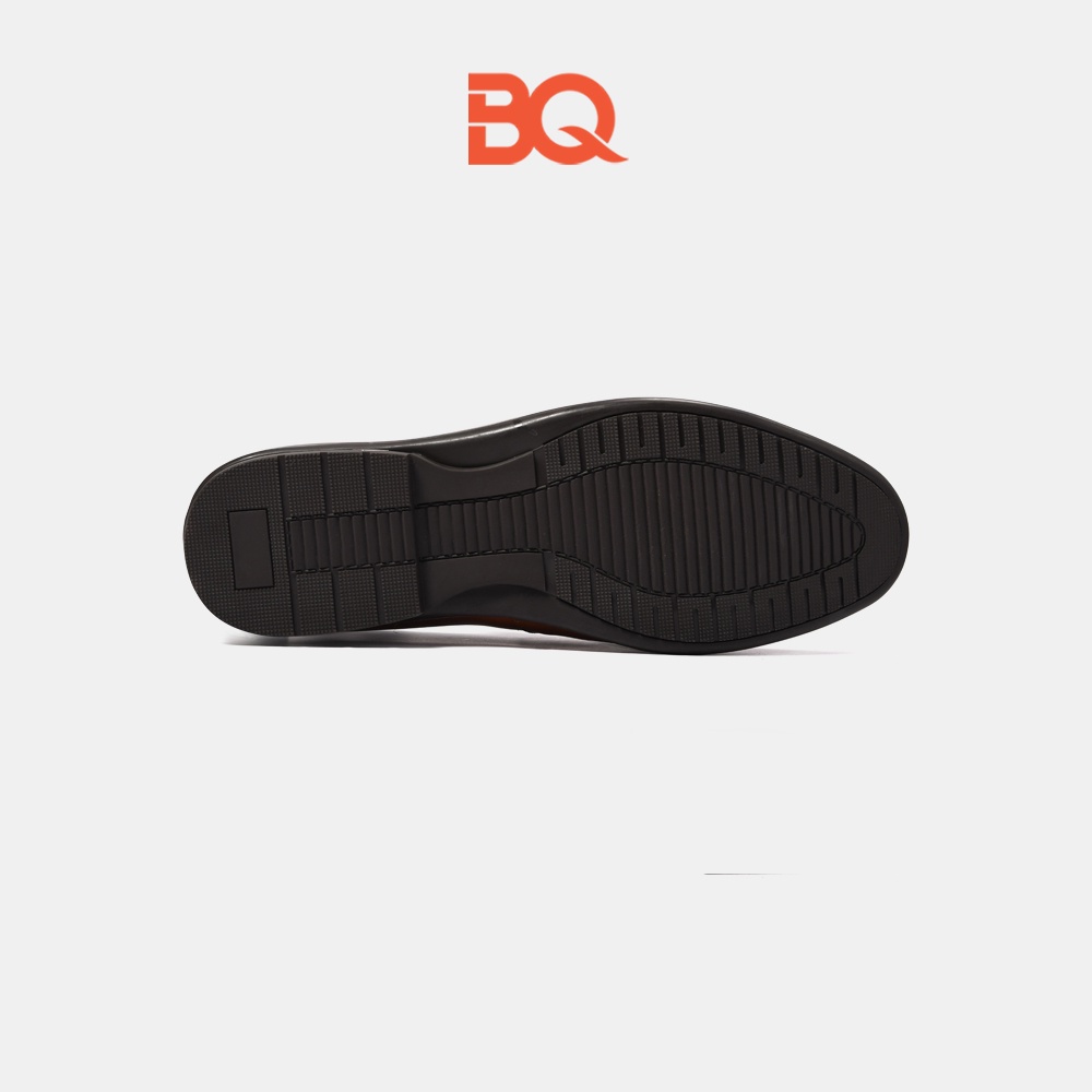 Giày tây nam da bò công sở trẻ trung BQ GT 242