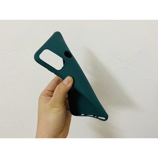 Ốp dẻo màu cho Vsmart Live/ Live 4