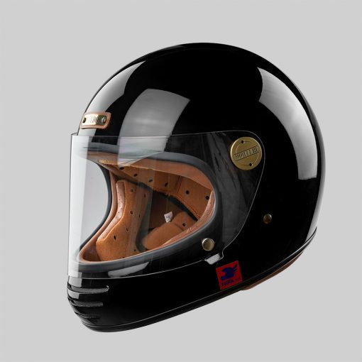 Kính mũ bảo hiểm Fullface Bulldog Torri  - BIKER 176 - Mũ bảo hiểm & Dầu nhớt Vũng Tàu