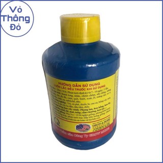 Phân bón lá vitamin B1 start - 235ml( chai xanh)