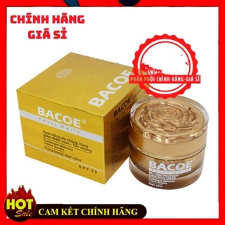 Bacoe kem trắng da giảm thâm nám cao cấp 30g