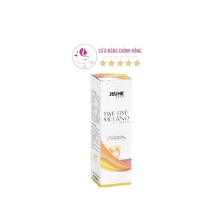 Serum giảm thâm Jiuhe Bye-Bye Melano 5ml - Mỹ phẩm Thanh Tô