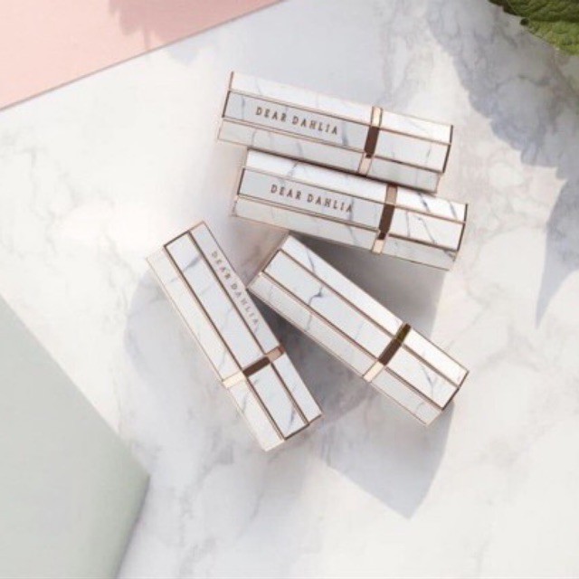 Son DEAR DAHLIA LIP PARADISE