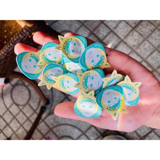 Bột rửa mặt Hanayuki