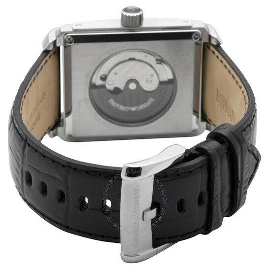 Đồng hồ Nam cao cấp Armani Automatic