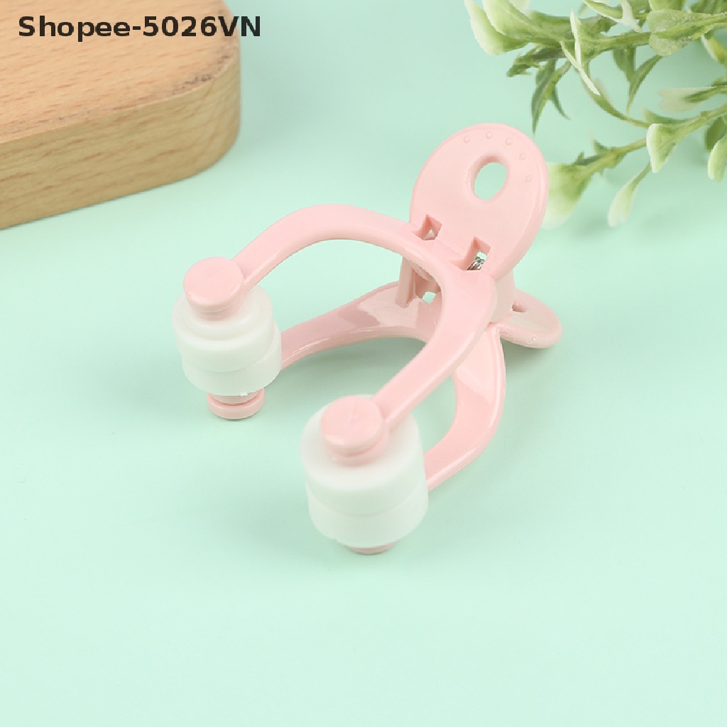 Kẹp Nâng Mũi Làm Thẳng Định Hình Làm Đẹp Ngẫu Nhiên (f)