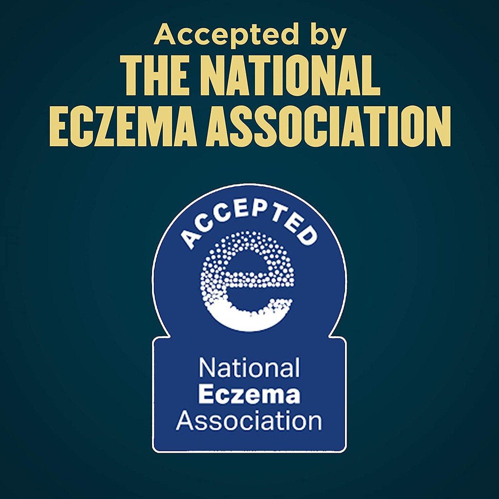 Kem dưỡng ẩm cho da tay khô, nứt nẻ Gold Bond Eczema Relief Hand Cream 85g (Mỹ) | BigBuy360 - bigbuy360.vn