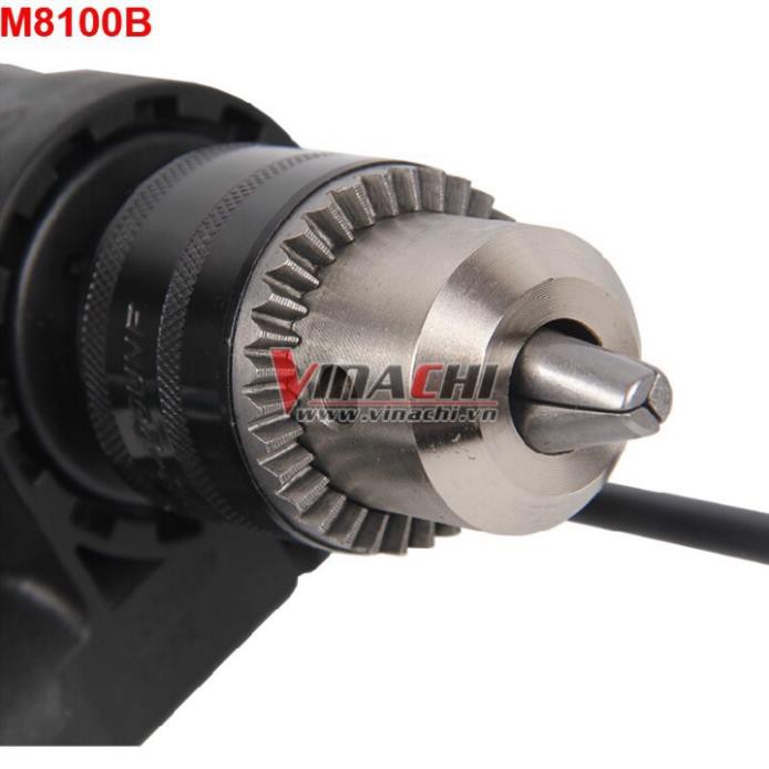 Máy Khoan Búa MAKITA MT M8100B - Máy Khoan Búa Nhỏ Gọn Rắn Chắc Dễ Thao Tác