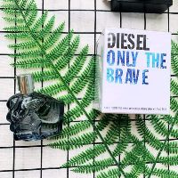 Nước hoa Only the brave full, tester