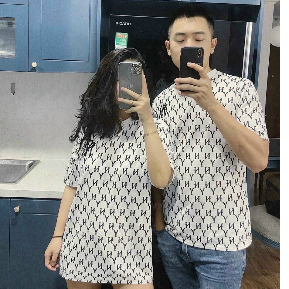 (HÀNG CHUẨN) Áo Thun mới về siêu hót | BigBuy360 - bigbuy360.vn