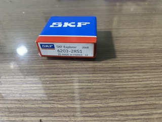 Bạc đạn SKF 6203-2RS1