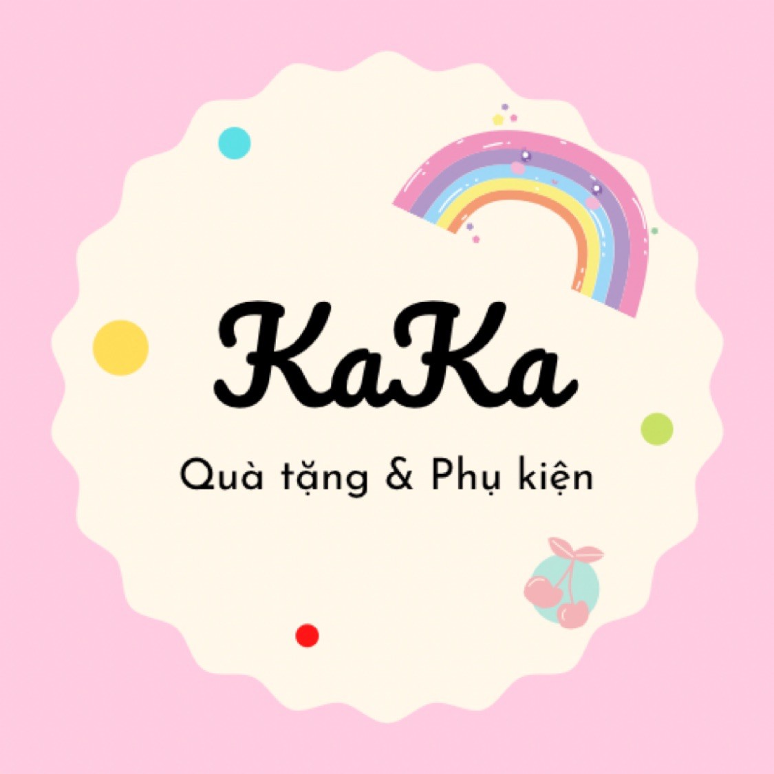 KAKA - Phụ kiện thời trang