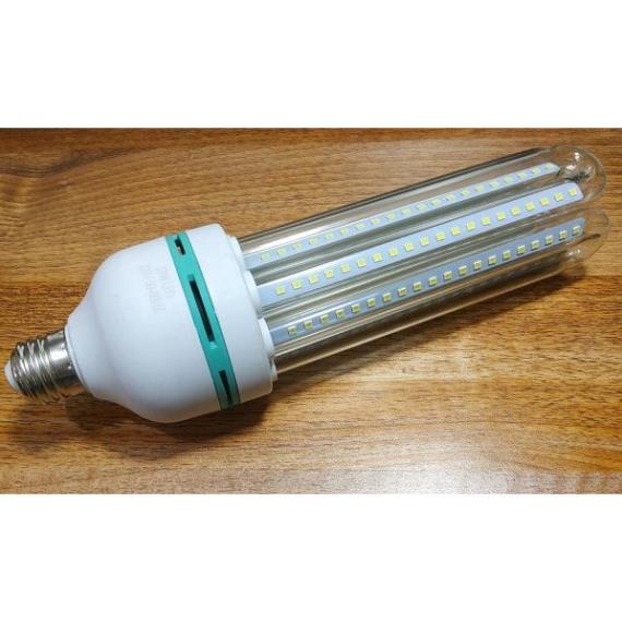 Bóng đèn led chữ U 5w 9w 16w 24w 32w giá rẻ siêu bền siêu sáng HL Lighitng