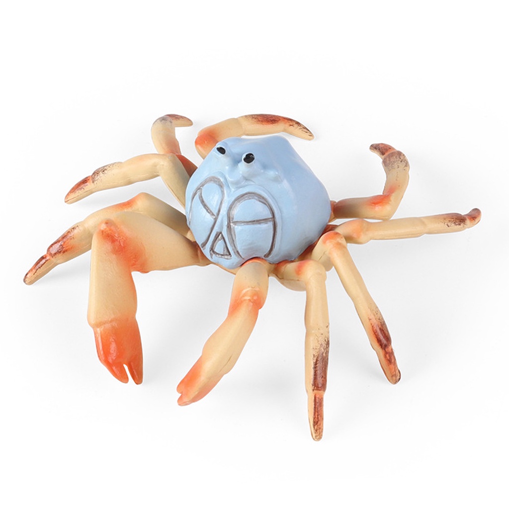 [Baosity 1] Mô Hình Tượng Động Vật Thu Nhỏ Trang Trí Kệ Quà Cho Bé