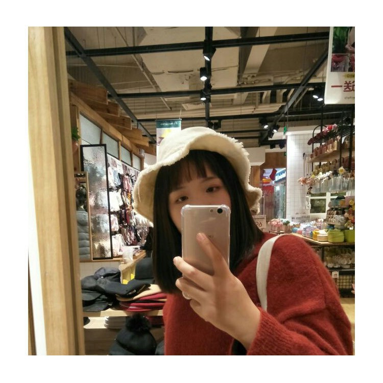 Mũ tai bèo chất liệu cotton phong cách Hip Hop Hàn Quốc