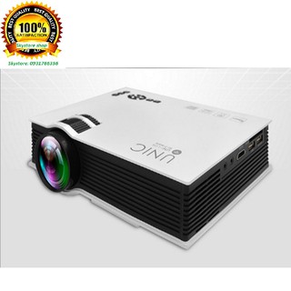 Máy chiếu Mini wifi 9375