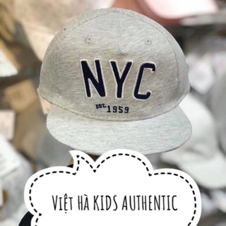 Mũ hm nyc hm
