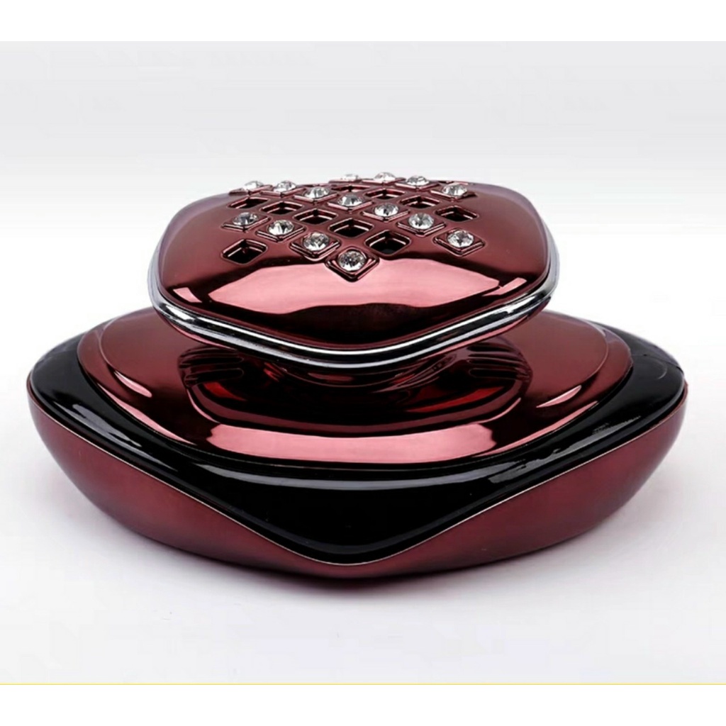 Nước hoa Đính đá để Taplo ô tô khử mùi, có mùi thơm siêu bền, sang trọng