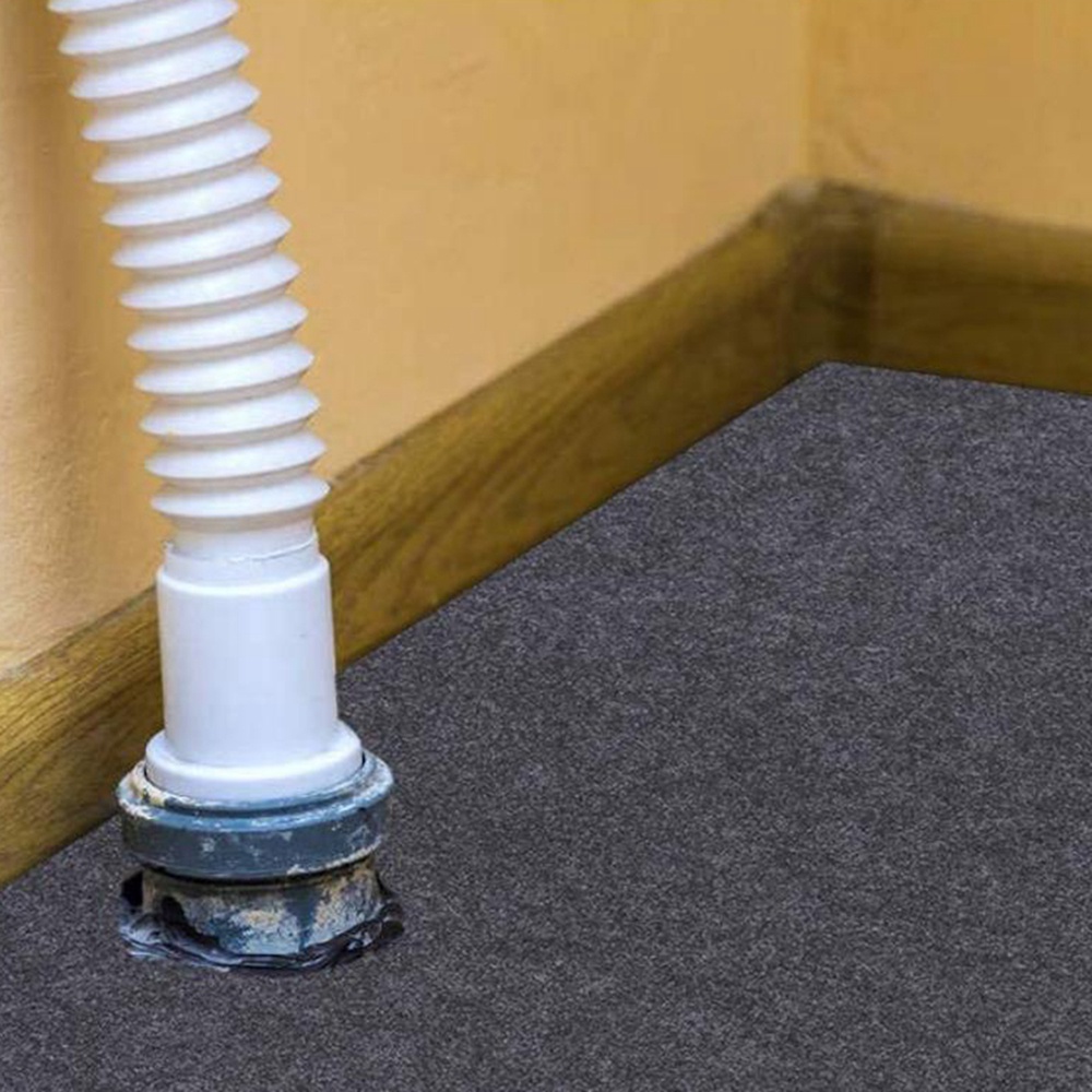 Thảm Silicone Lót Bồn Rửa Chống Thấm Nước Cho Nhà Bếp