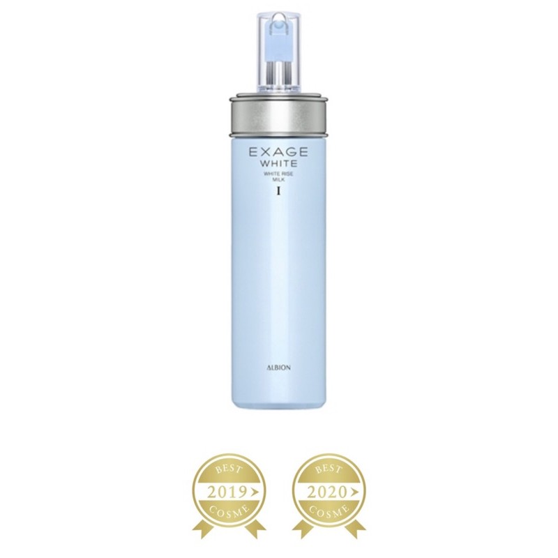 Sữa dưỡng Exage White fullsize bản mới nhất | BigBuy360 - bigbuy360.vn