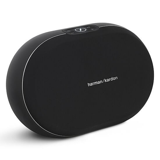 Loa Bluetooth Harman Kardon Omni 20 Plus 60W Wifi