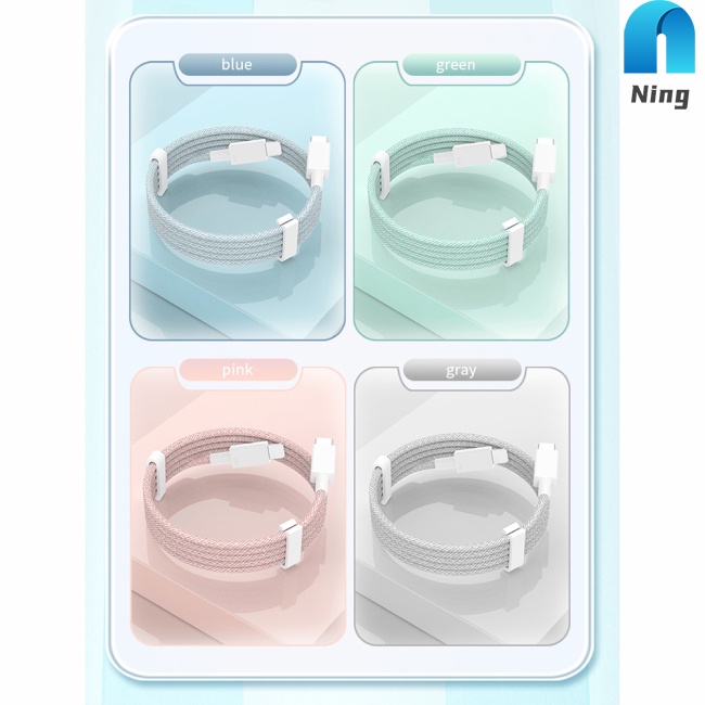 Dây Cáp Sạc 27w 20w/18w Cho Điện Thoại Iphone 12 Iphone 13