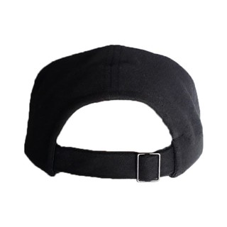MŨ LƯỠI TRAI KAKI TRƠN NAM NỮ PHONG CÁCH BASIC NÓN KẾT