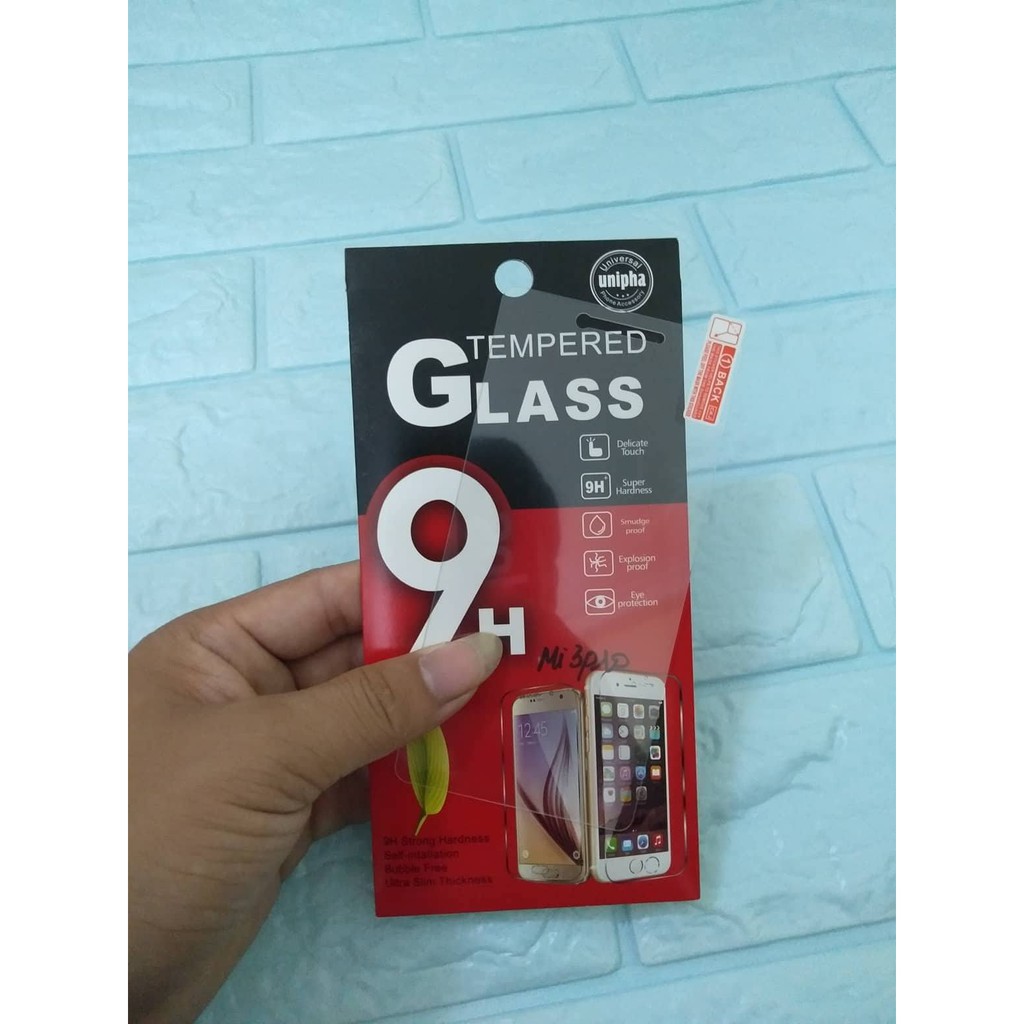 Kính cường lực Glass cho Xiaomi Redmi Note 3 Pro