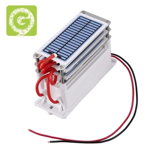 Thiết bị tạo khí ozone khử mùi 220v 18g / h