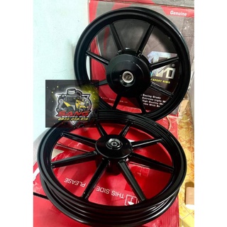 Mâm x1r 8 cây vario .click