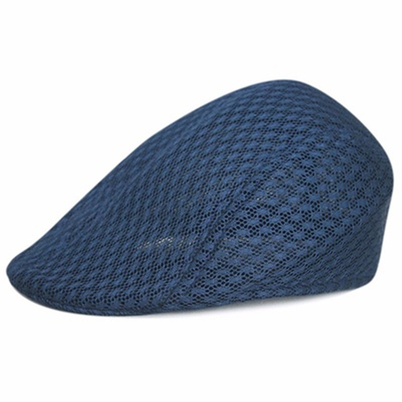 Mũ beret phong cách cổ điển thời trang thanh lịch cho nam và nữ