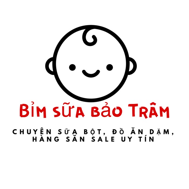 Siêu Thị Bỉm Sữa Bảo Trâm