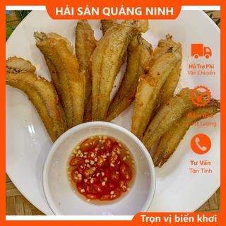Cá Bống Biển Vân Đồn 1 Nắng
