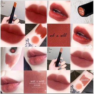 [BILL US] SON THỎI WET N WILD