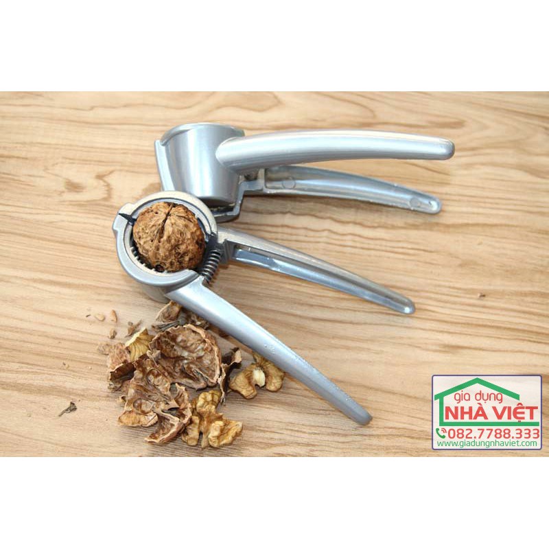 Kẹp tách hạt óc chó hạt hạnh nhân