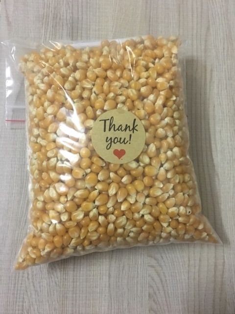 Ngô Mỹ làm bắp rang bơ [1kg]