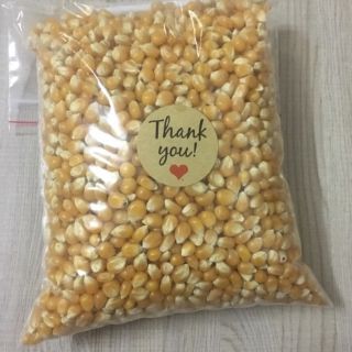 Ngô Mỹ làm bắp rang bơ [1kg]