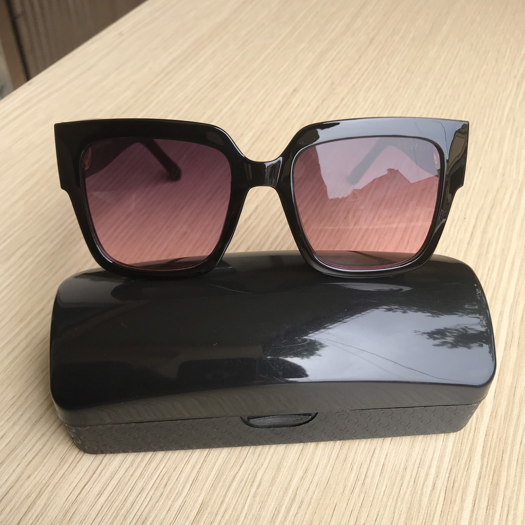 Kính mát nữ, kính nữ thời trang FENDI hot nhất 2020 | BigBuy360 - bigbuy360.vn