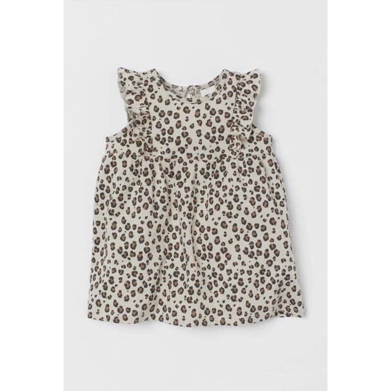 Váy cánh tiên HM săn sale 2021