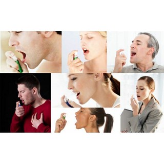 ✅[ Chính Hãng] Greelux Xịt Thơm Miệng