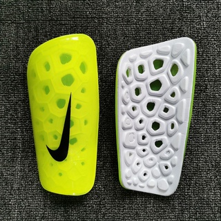 Soccer Shin Guard Football Shinguard Protector Nike Hypervenom Sports Goods Kneecap (one Pair)