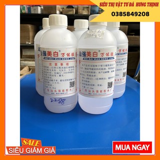 Keo nước dán đá trắng sứ| FREESHIP| Chuyên dùng đá trắng sứ