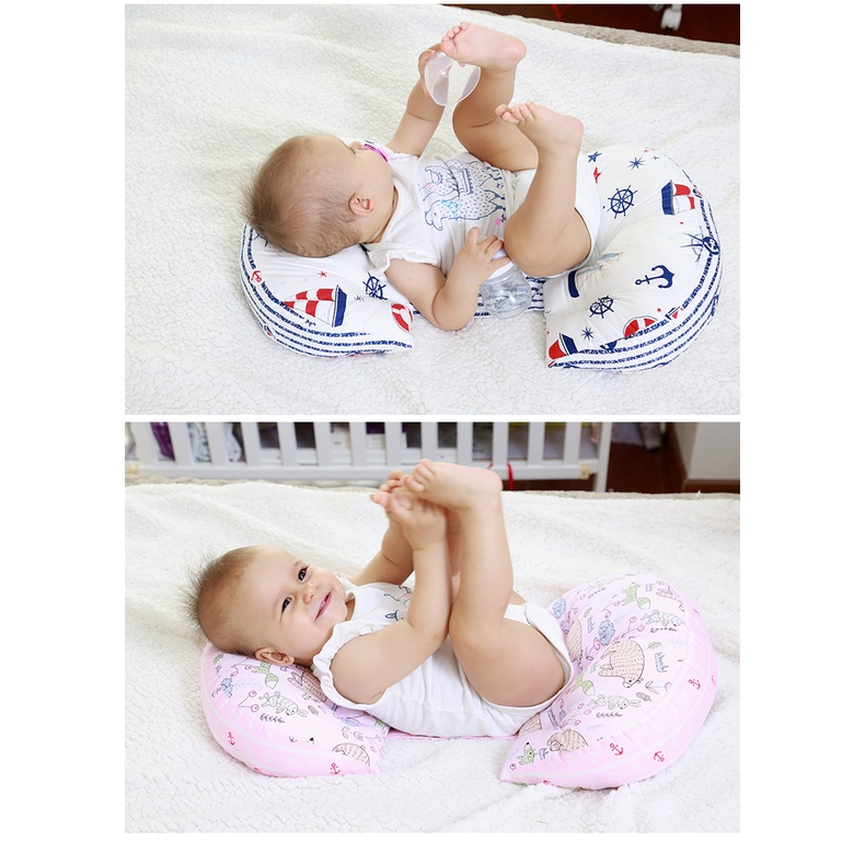 Gối Bà Bầu Cánh Tiên Cao Cấp Đa Năng-gối Bầu Kê Bụng Nâng Đỡ Bụng Bầu Giảm Đau Lưng Hiệu Quả Có Thể Điều Chỉnh Được