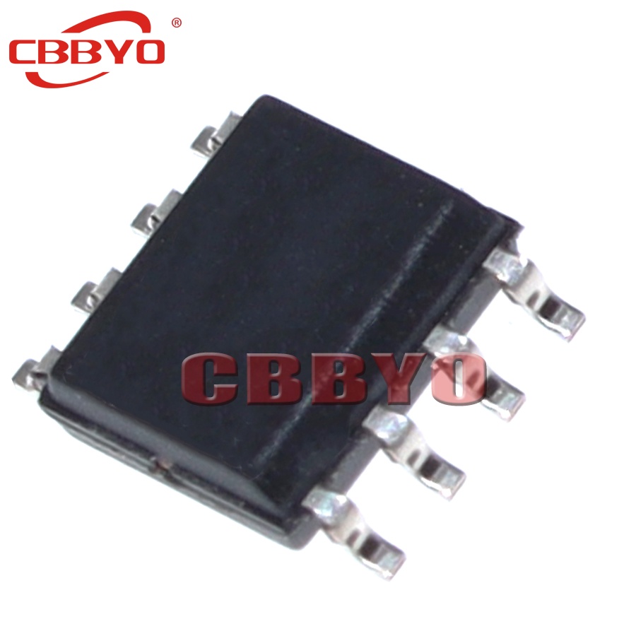 Bộ 5 Linh Kiện Điện Tử LD7575PS LD7576AGR LD7591TGS LD7750RGR LD7575 LD7576 LD7591 LD7750 SOP-8 Mới