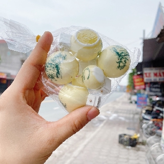 Combo full set cóng ăn cho vành Khuyên Loại 1