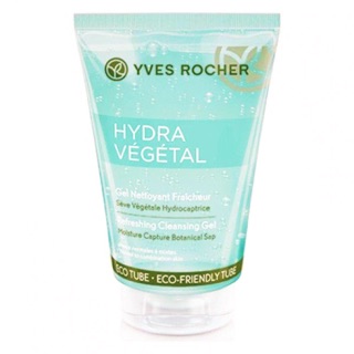 Sữa rửa mặt Yves Rocher