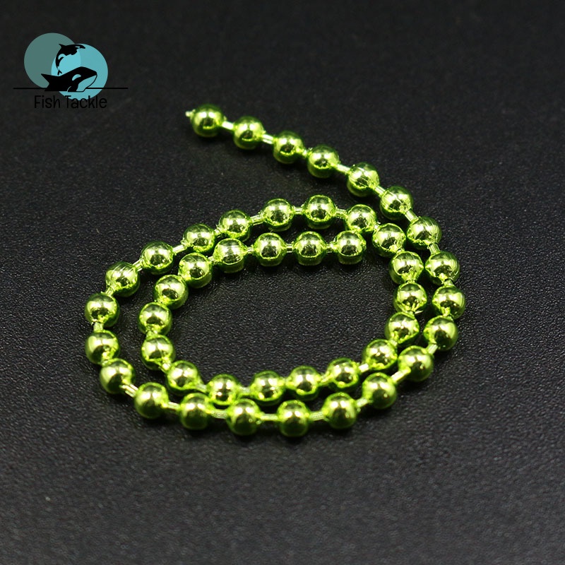 Phụ Kiện Mắt Cá Mini 2.4mm Bằng Đồng Thau Chuyên Dụng