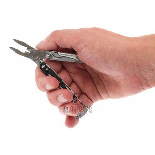 Kìm Đa Năng Leatherman STYLE PS – Multi-Tool (8 In 1)
