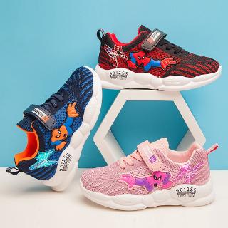 Giày trẻ em cho bé trai / bé gái giày trẻ em