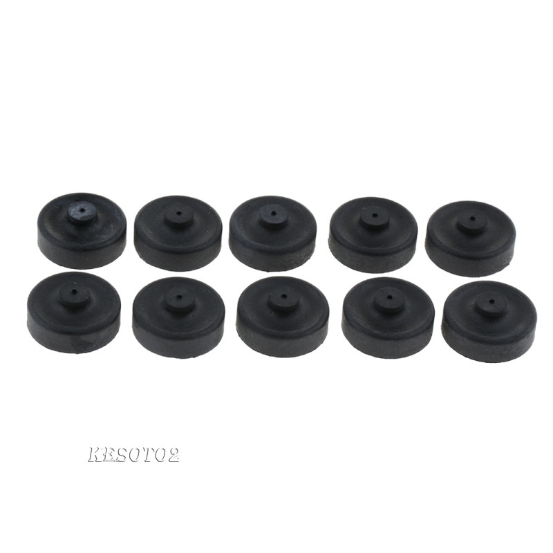 Set 10 Đầu Bơm Oxy O2 Thay Thế 1 Cho Bể Cá